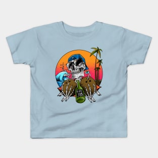 Holidude Kids T-Shirt